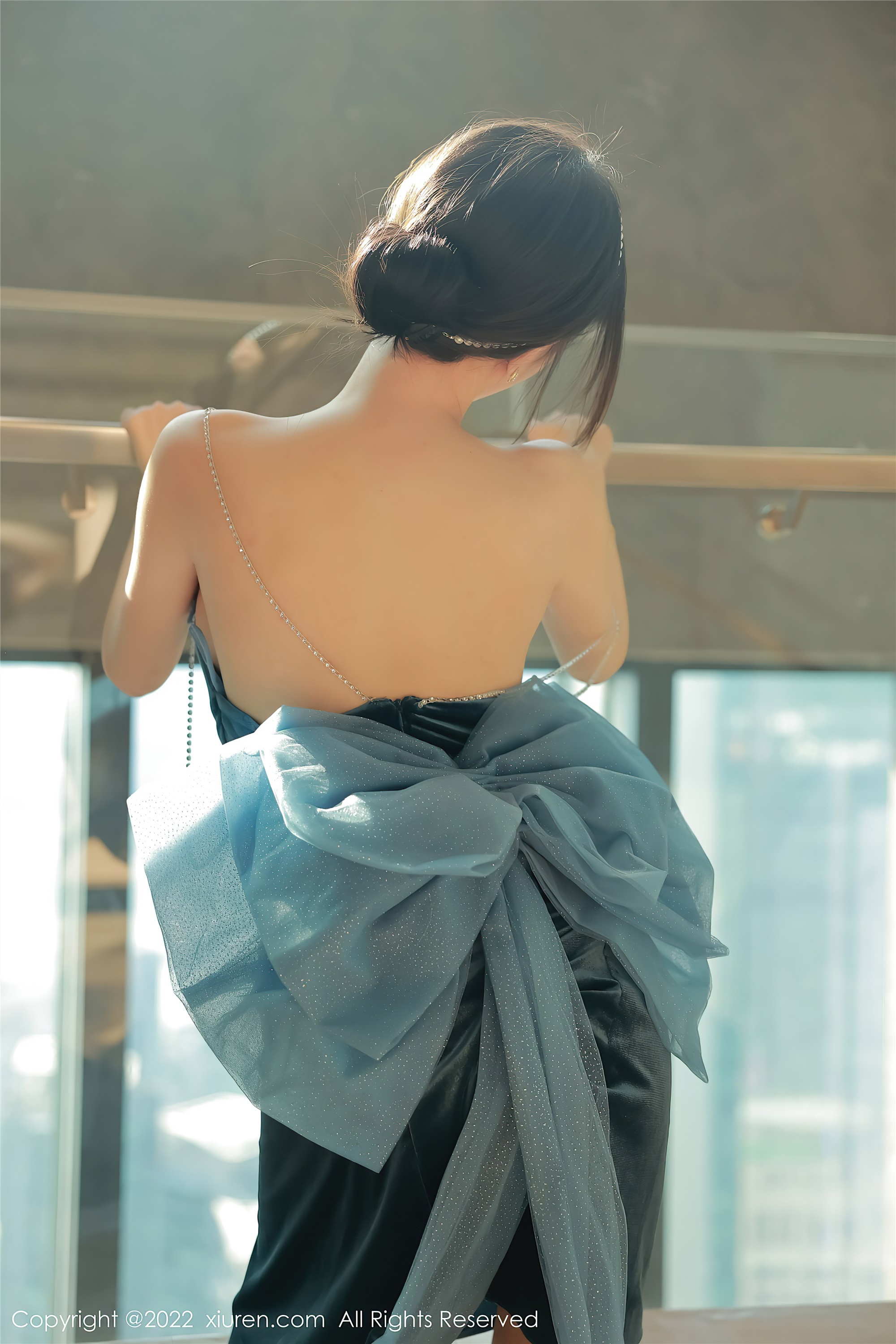 Xiuren秀人网 2022.08.25 NO.5493 玥儿玥er